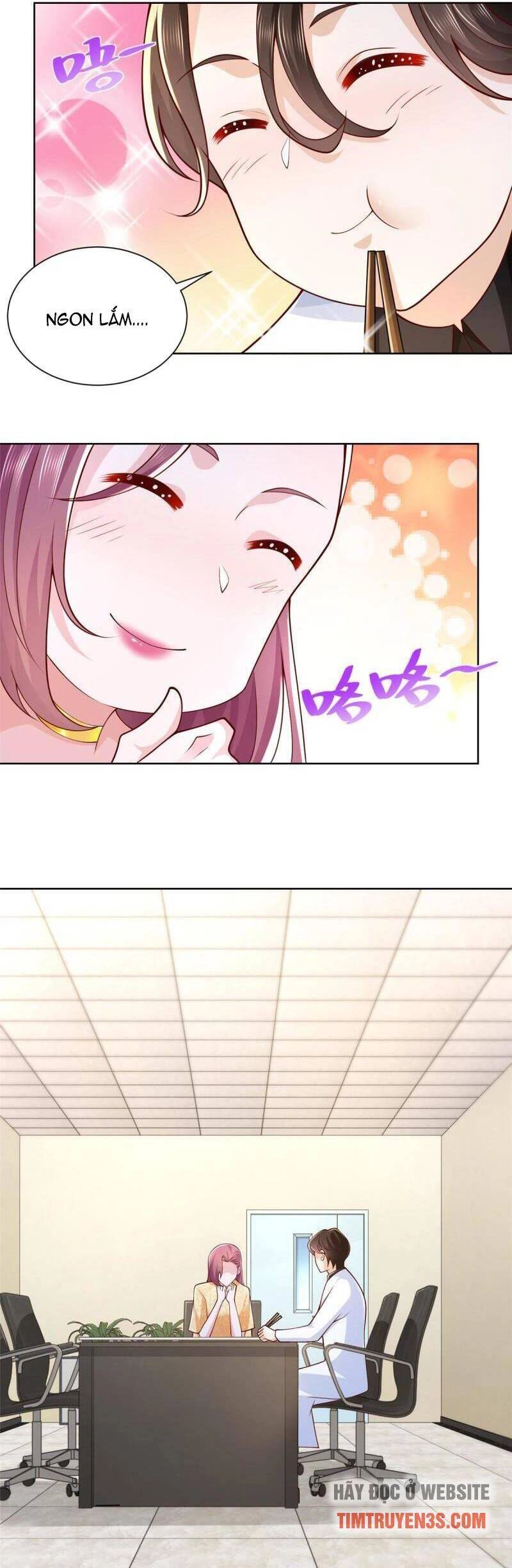 Mỗi Tuần Ta Có Một Nghề Nghiệp Mới Chapter 174 - 8