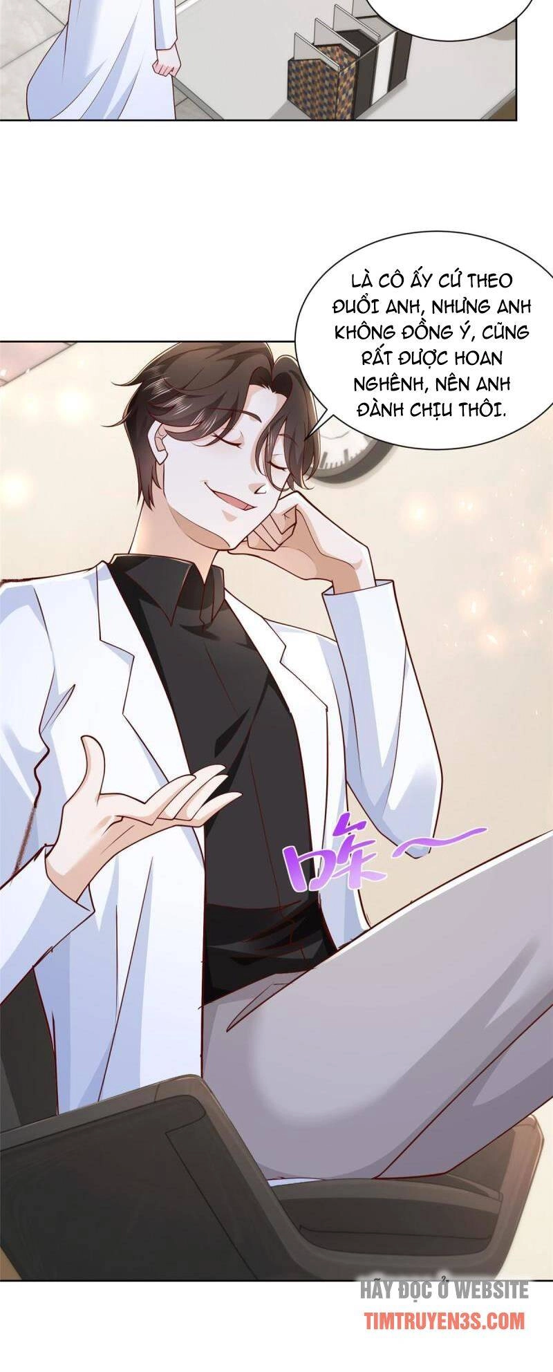 Mỗi Tuần Ta Có Một Nghề Nghiệp Mới Chapter 174 - 11