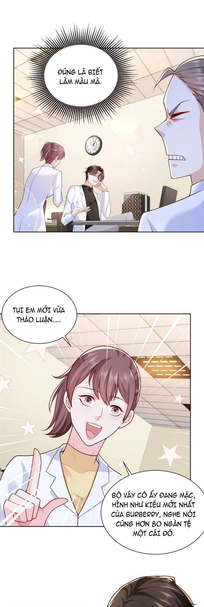 Mỗi Tuần Ta Có Một Nghề Nghiệp Mới Chapter 174 - 12