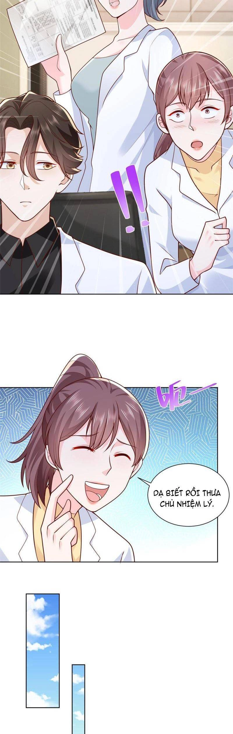 Mỗi Tuần Ta Có Một Nghề Nghiệp Mới Chapter 174 - 14