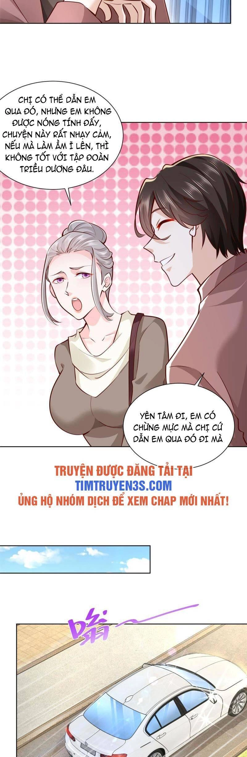 Mỗi Tuần Ta Có Một Nghề Nghiệp Mới Chapter 174 - 18