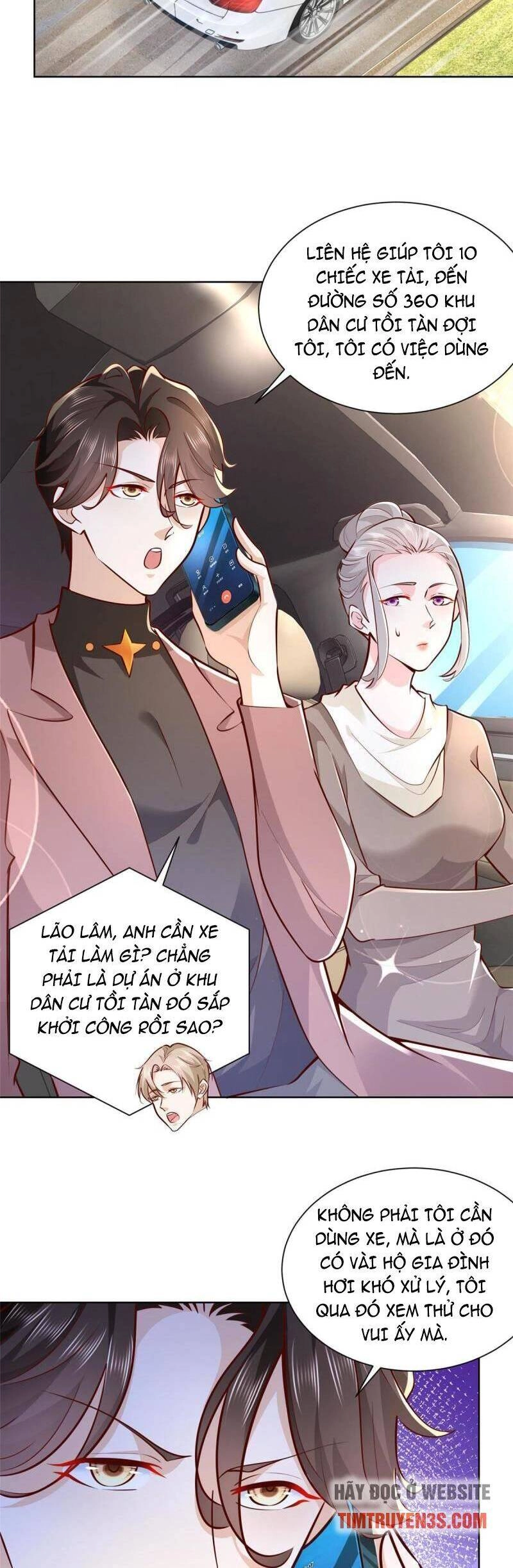 Mỗi Tuần Ta Có Một Nghề Nghiệp Mới Chapter 174 - 19