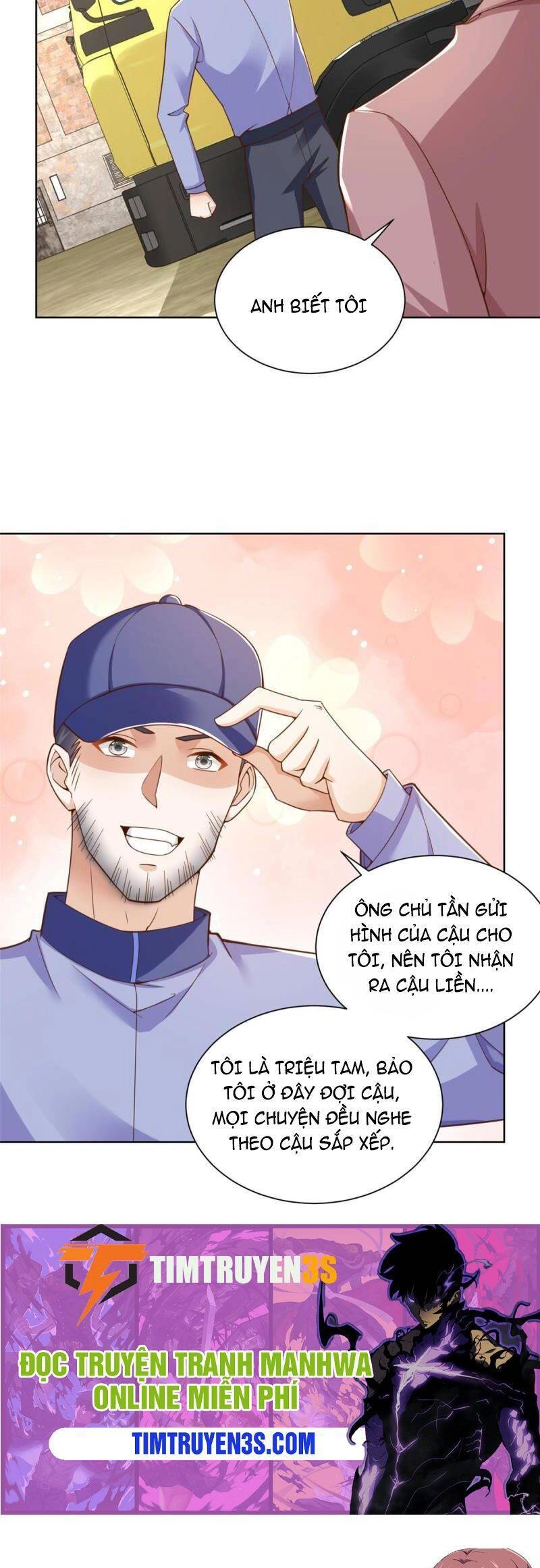 Mỗi Tuần Ta Có Một Nghề Nghiệp Mới Chapter 174 - 22