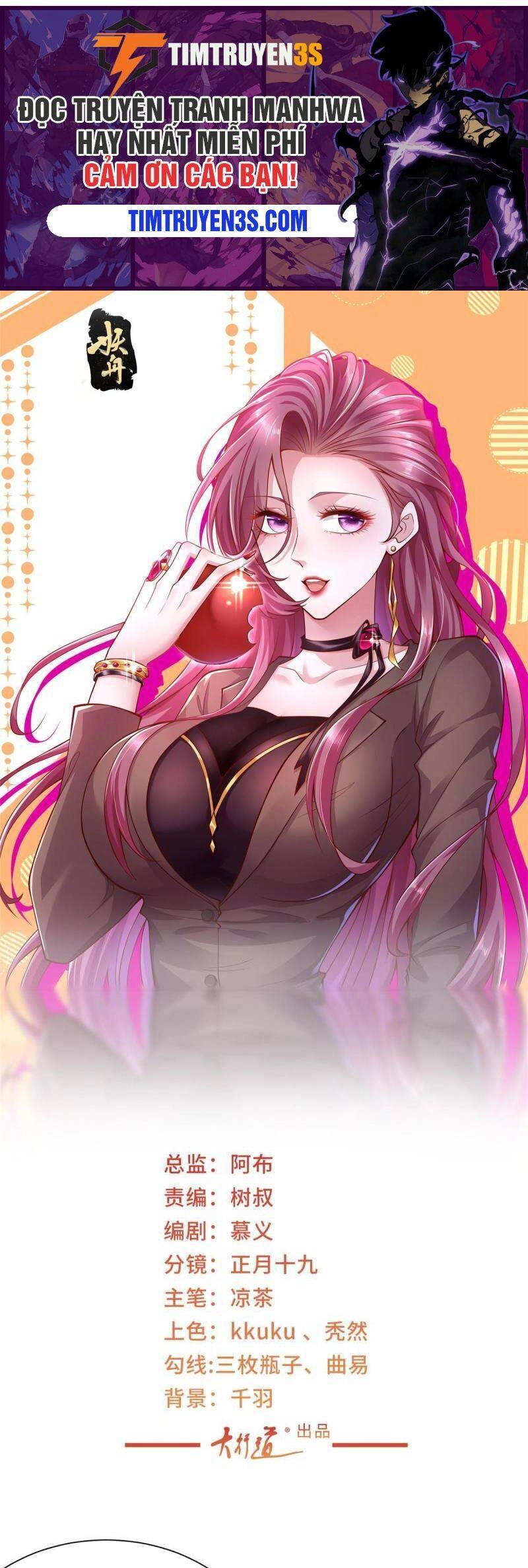 Mỗi Tuần Ta Có Một Nghề Nghiệp Mới Chapter 175 - 2