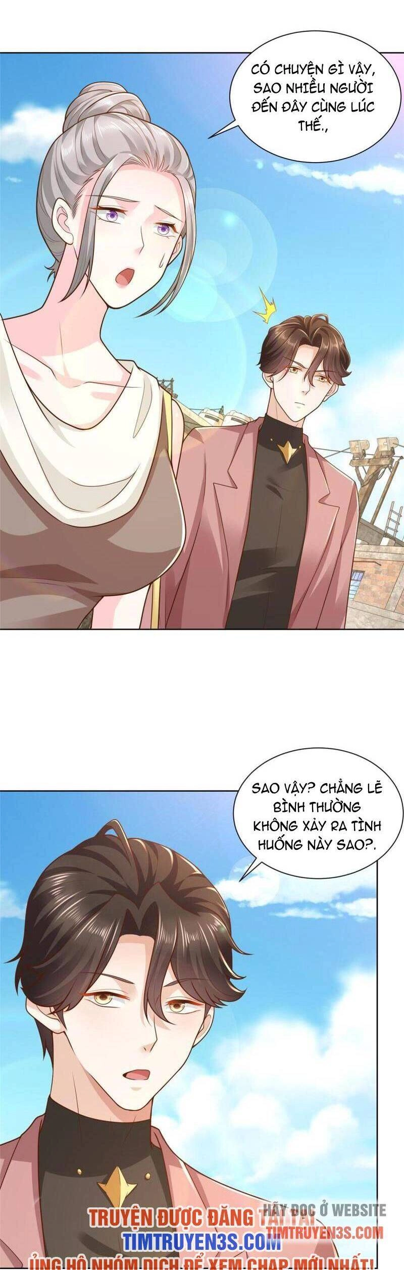 Mỗi Tuần Ta Có Một Nghề Nghiệp Mới Chapter 175 - 5