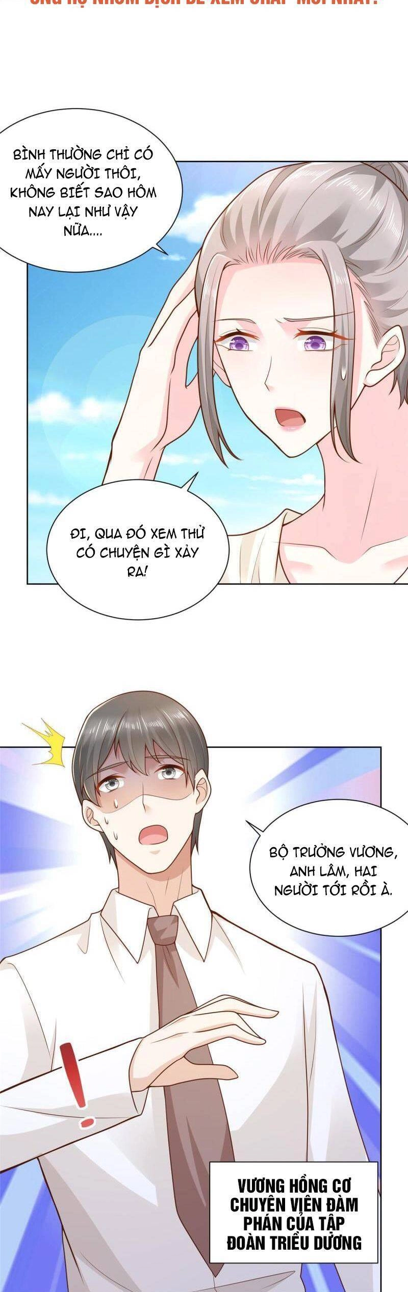 Mỗi Tuần Ta Có Một Nghề Nghiệp Mới Chapter 175 - 6