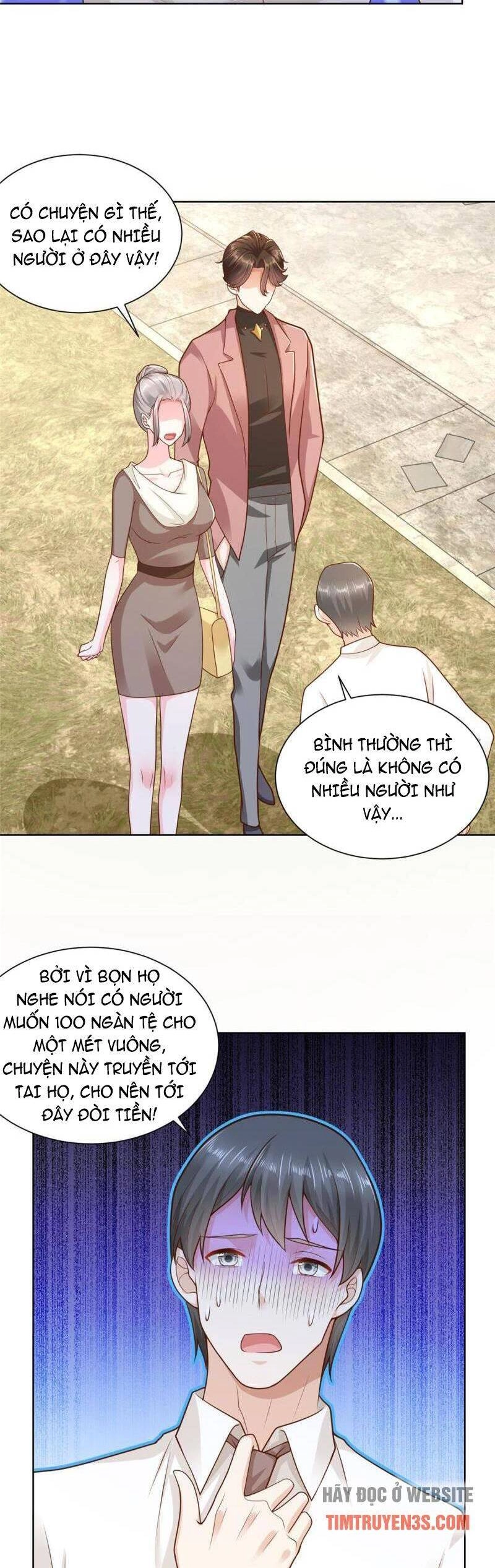 Mỗi Tuần Ta Có Một Nghề Nghiệp Mới Chapter 175 - 7