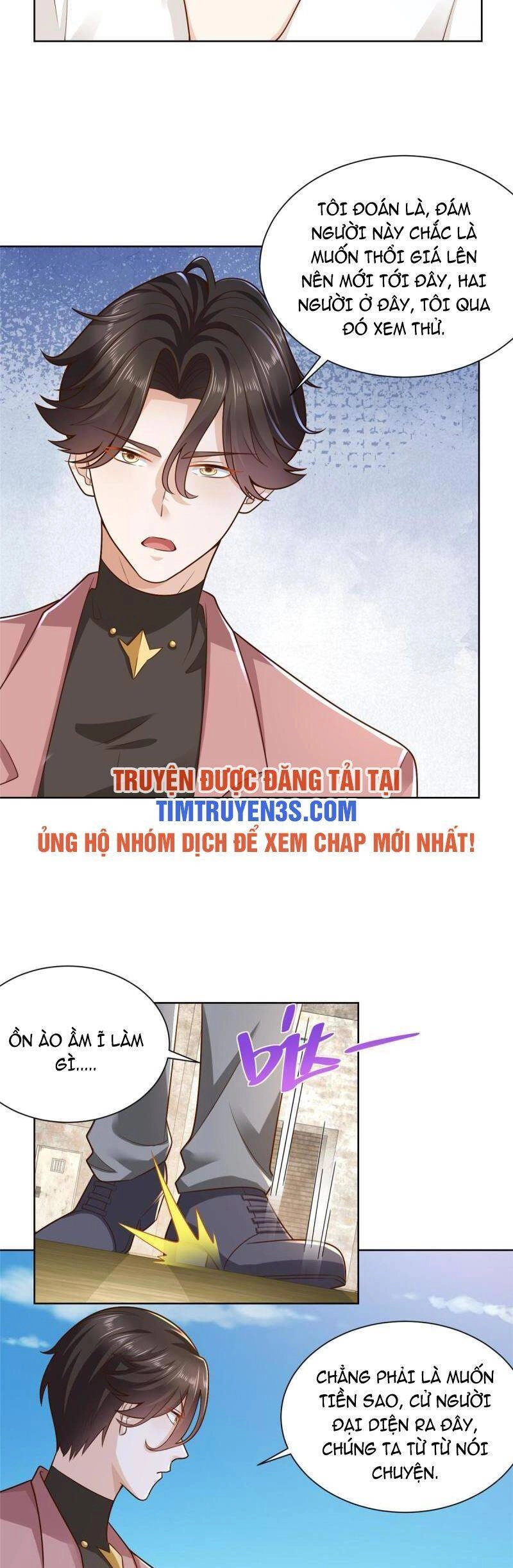 Mỗi Tuần Ta Có Một Nghề Nghiệp Mới Chapter 175 - 8