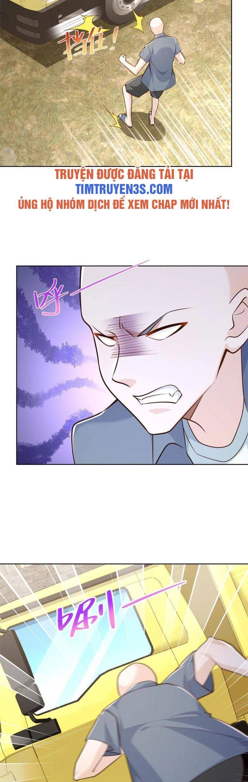 Mỗi Tuần Ta Có Một Nghề Nghiệp Mới Chapter 175 - 16