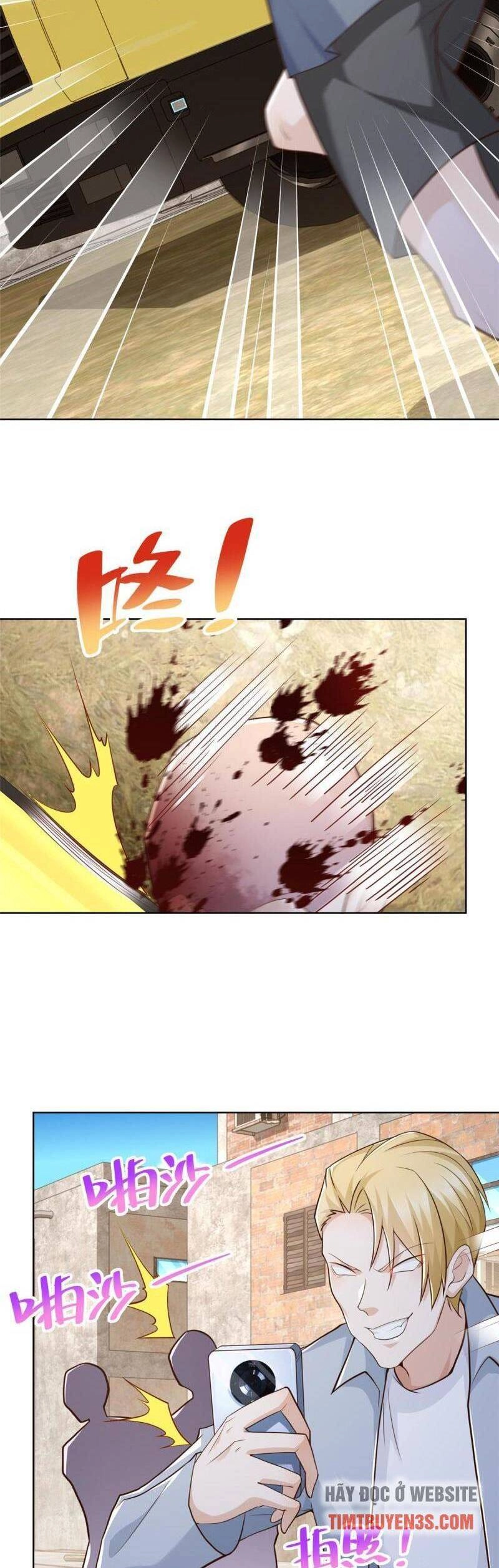 Mỗi Tuần Ta Có Một Nghề Nghiệp Mới Chapter 175 - 17