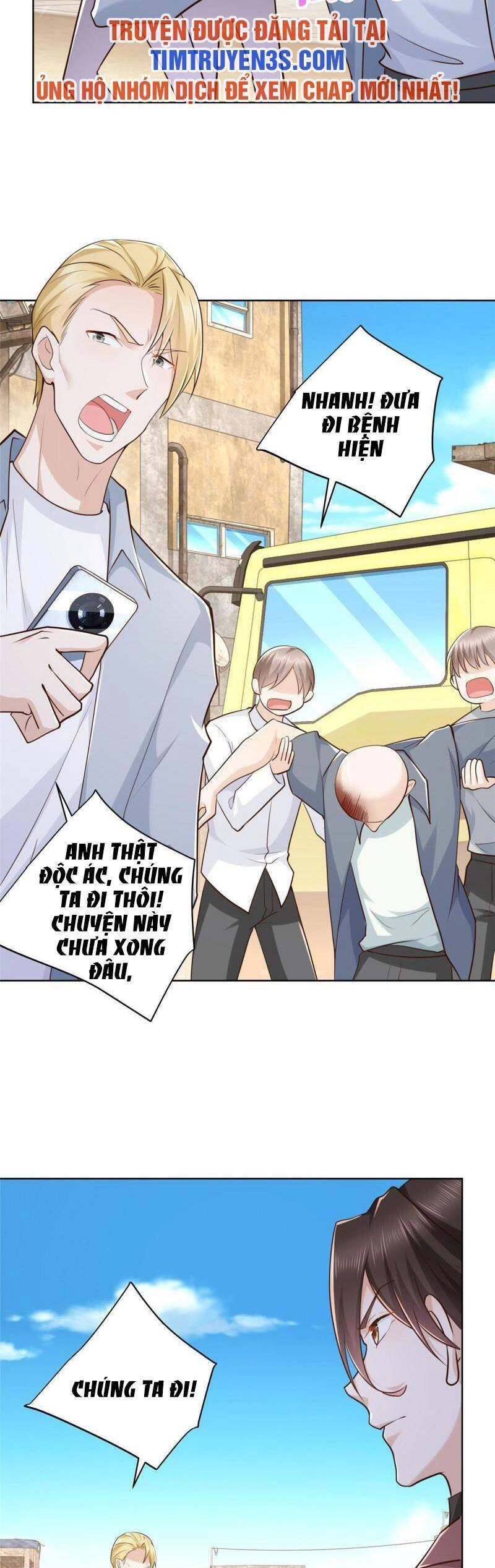 Mỗi Tuần Ta Có Một Nghề Nghiệp Mới Chapter 175 - 18