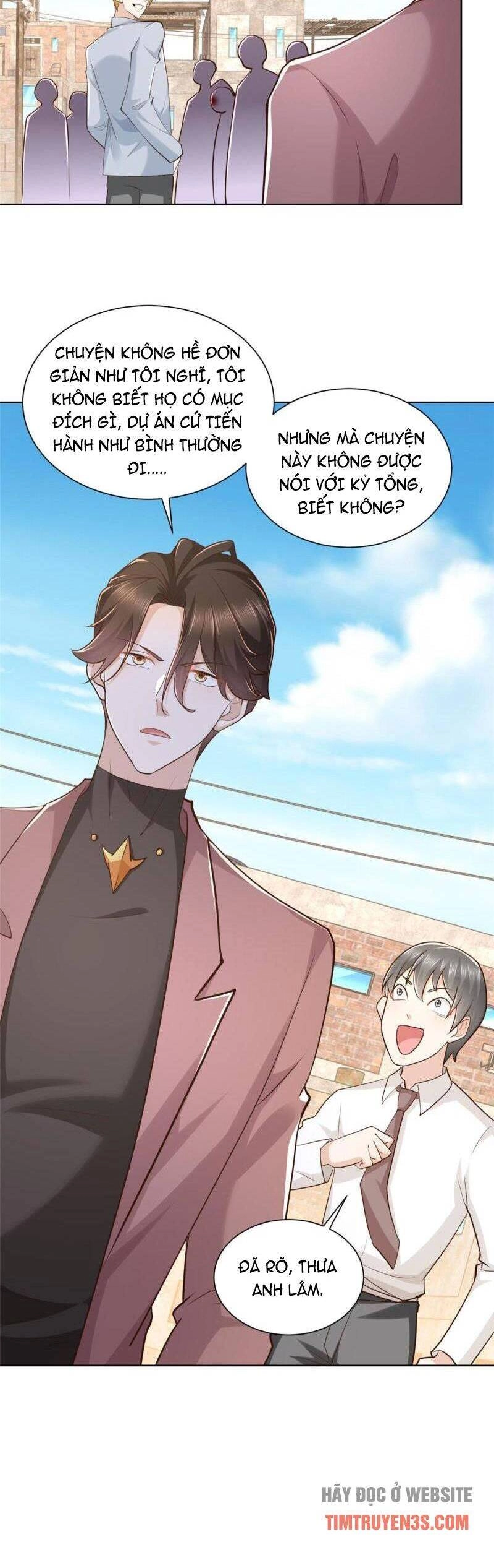 Mỗi Tuần Ta Có Một Nghề Nghiệp Mới Chapter 175 - 19