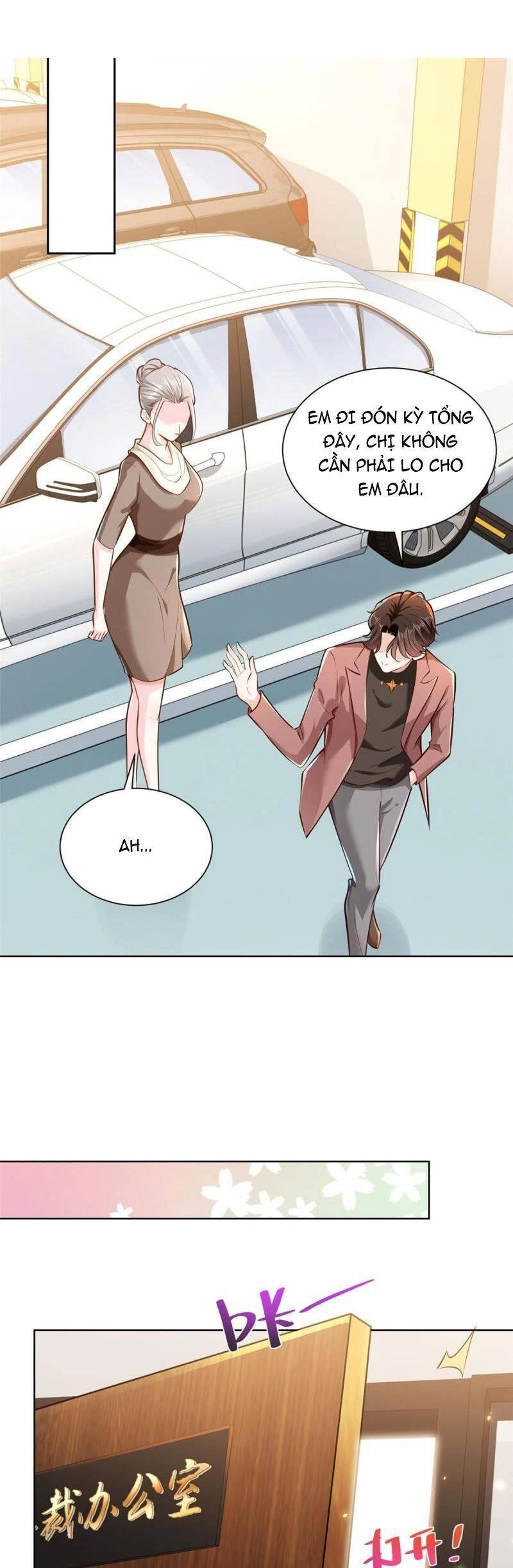 Mỗi Tuần Ta Có Một Nghề Nghiệp Mới Chapter 175 - 20