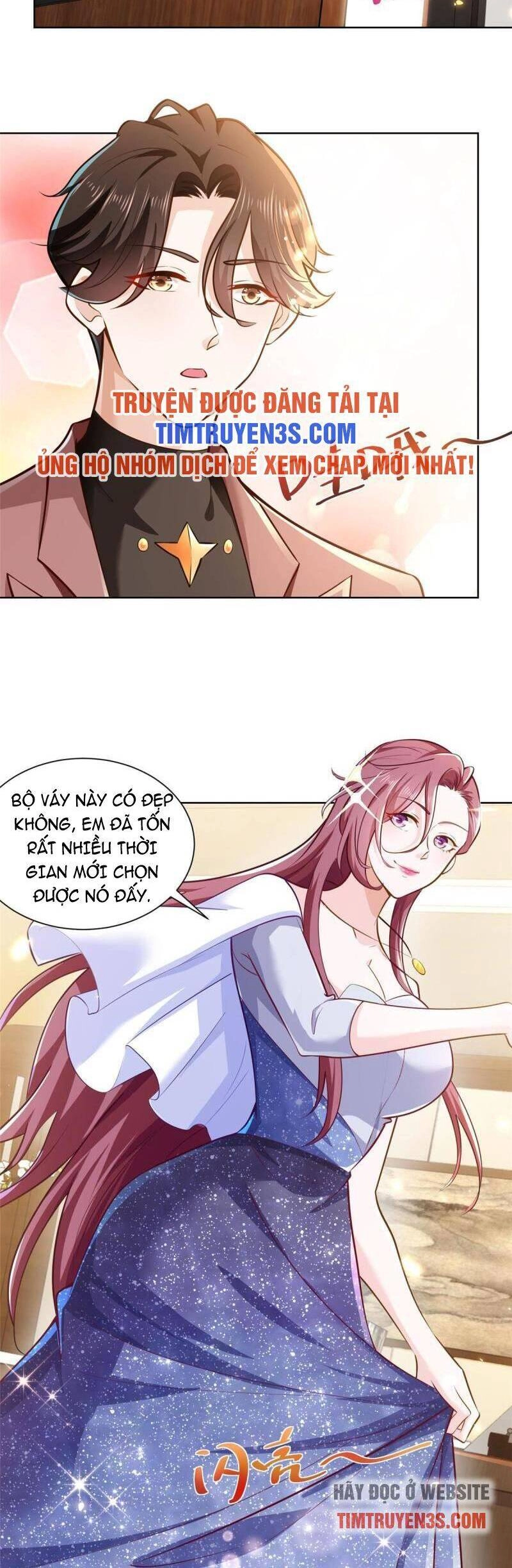 Mỗi Tuần Ta Có Một Nghề Nghiệp Mới Chapter 175 - 21