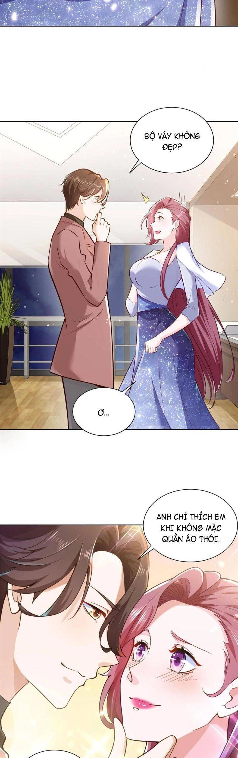 Mỗi Tuần Ta Có Một Nghề Nghiệp Mới Chapter 175 - 22