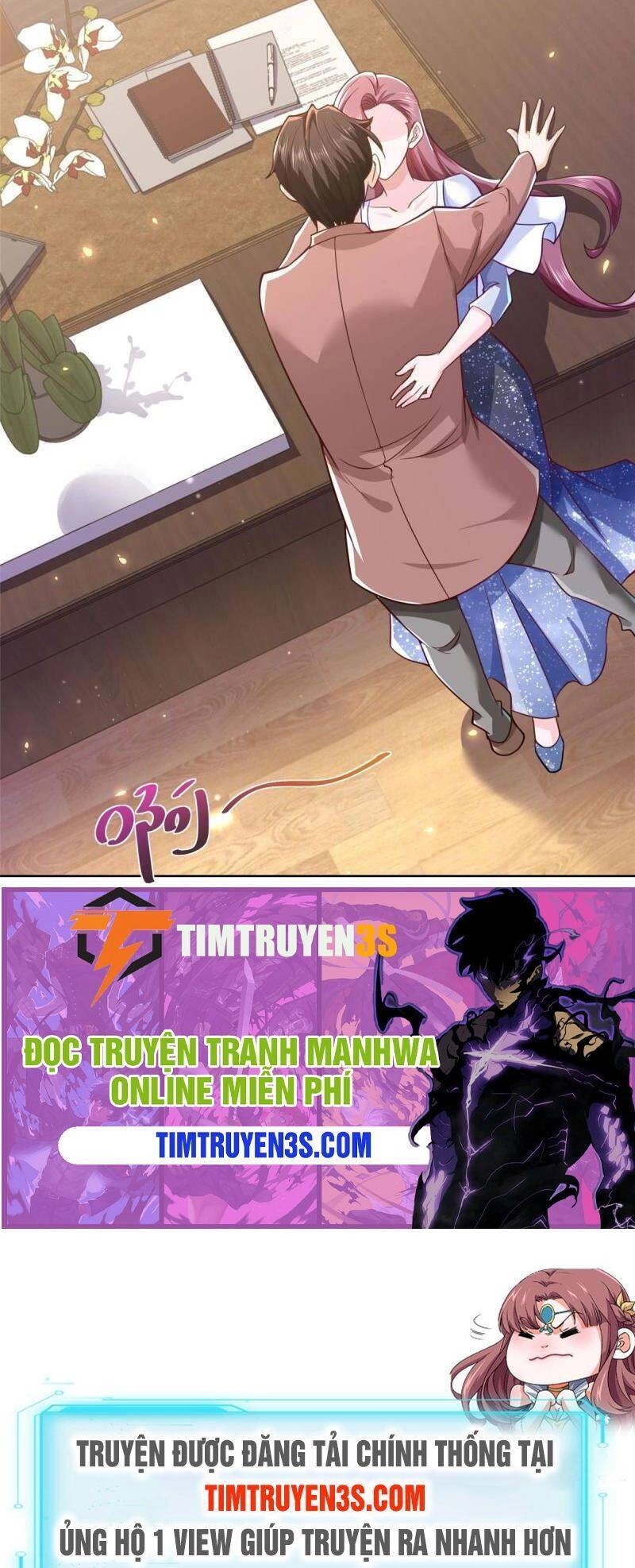 Mỗi Tuần Ta Có Một Nghề Nghiệp Mới Chapter 175 - 24