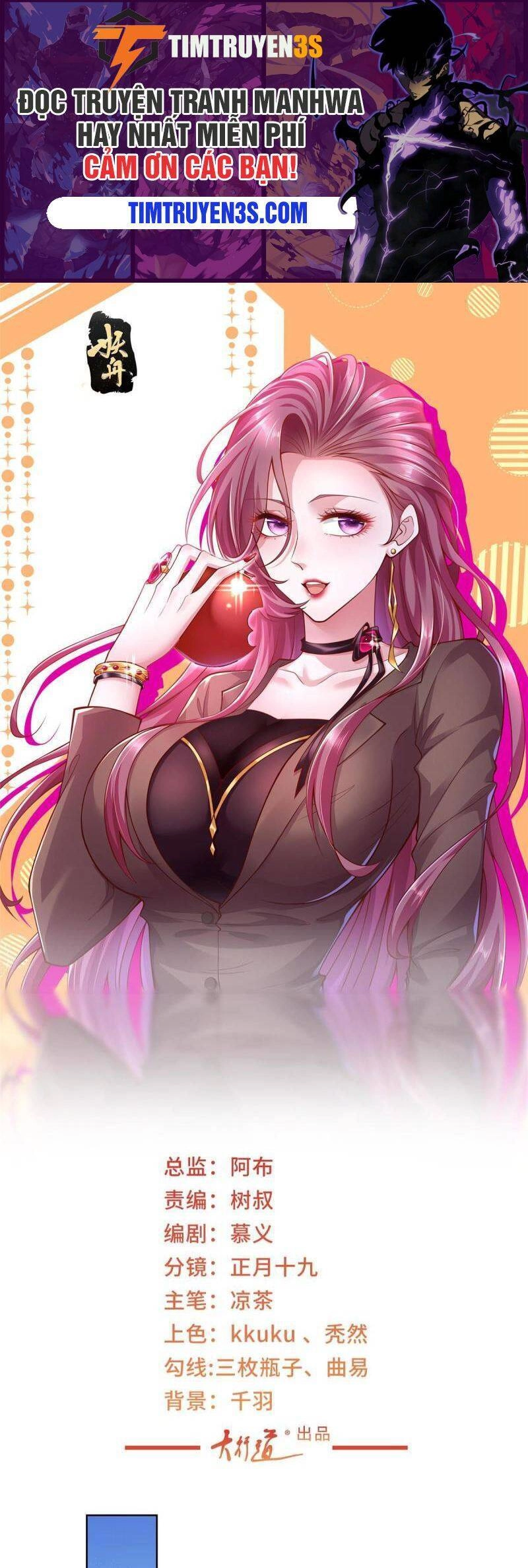 Mỗi Tuần Ta Có Một Nghề Nghiệp Mới Chapter 176 - 1