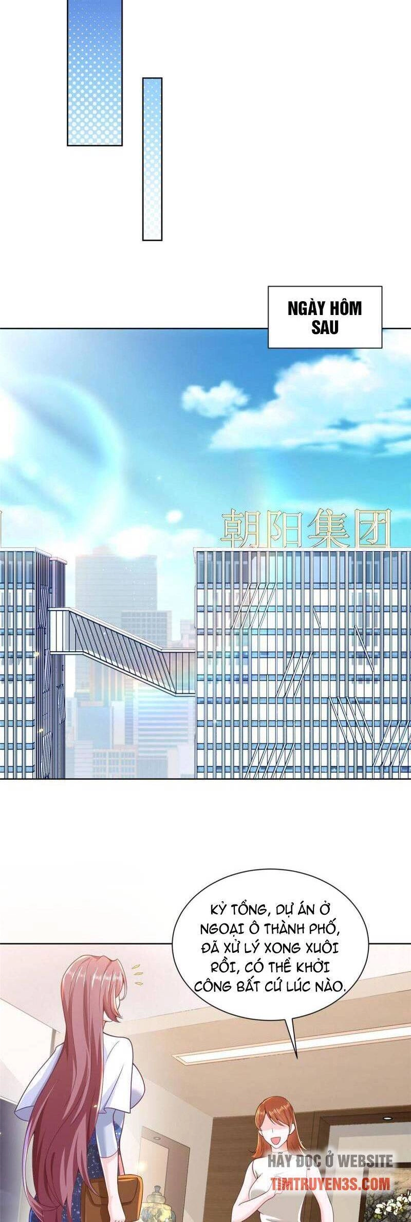 Mỗi Tuần Ta Có Một Nghề Nghiệp Mới Chapter 176 - 2