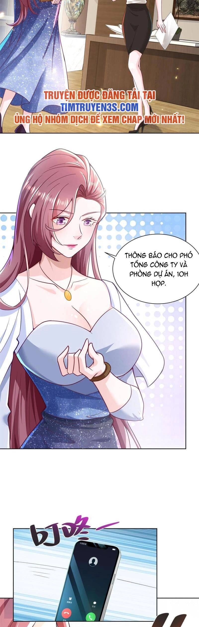 Mỗi Tuần Ta Có Một Nghề Nghiệp Mới Chapter 176 - 3