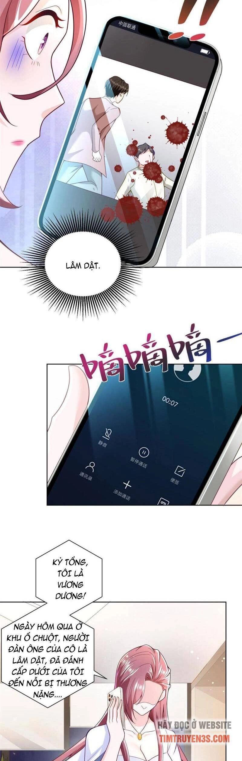 Mỗi Tuần Ta Có Một Nghề Nghiệp Mới Chapter 176 - 4