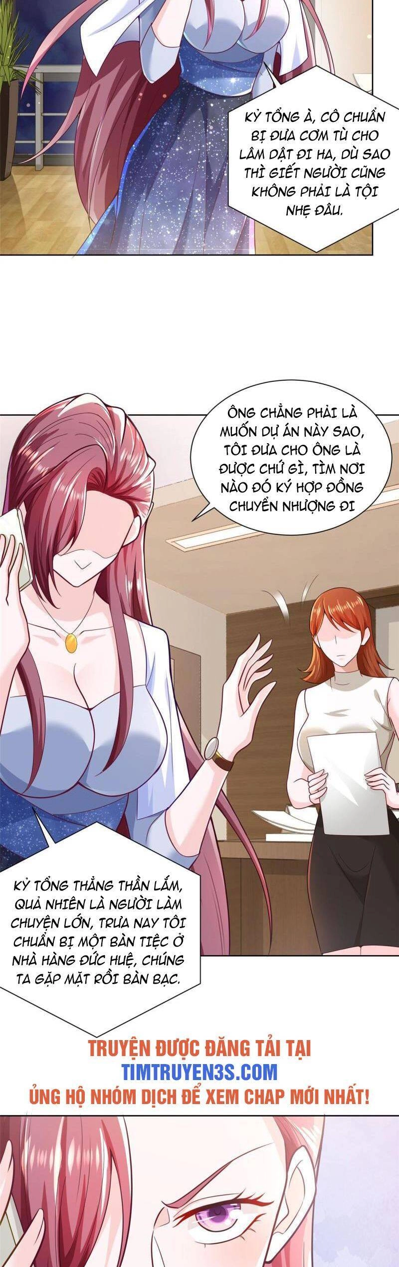 Mỗi Tuần Ta Có Một Nghề Nghiệp Mới Chapter 176 - 5