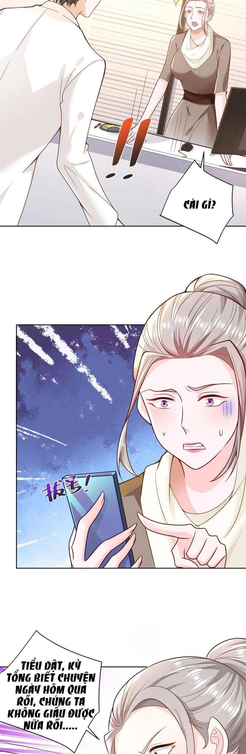 Mỗi Tuần Ta Có Một Nghề Nghiệp Mới Chapter 176 - 7