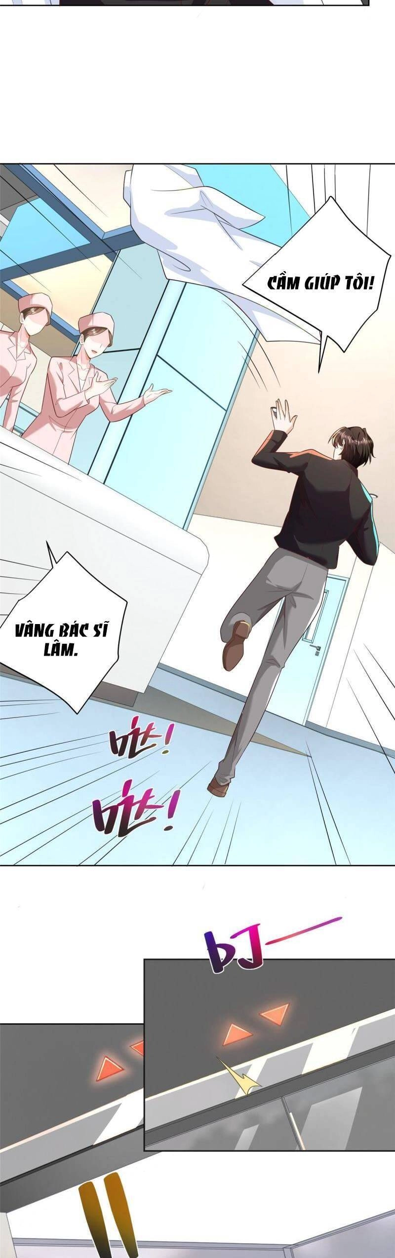 Mỗi Tuần Ta Có Một Nghề Nghiệp Mới Chapter 176 - 9