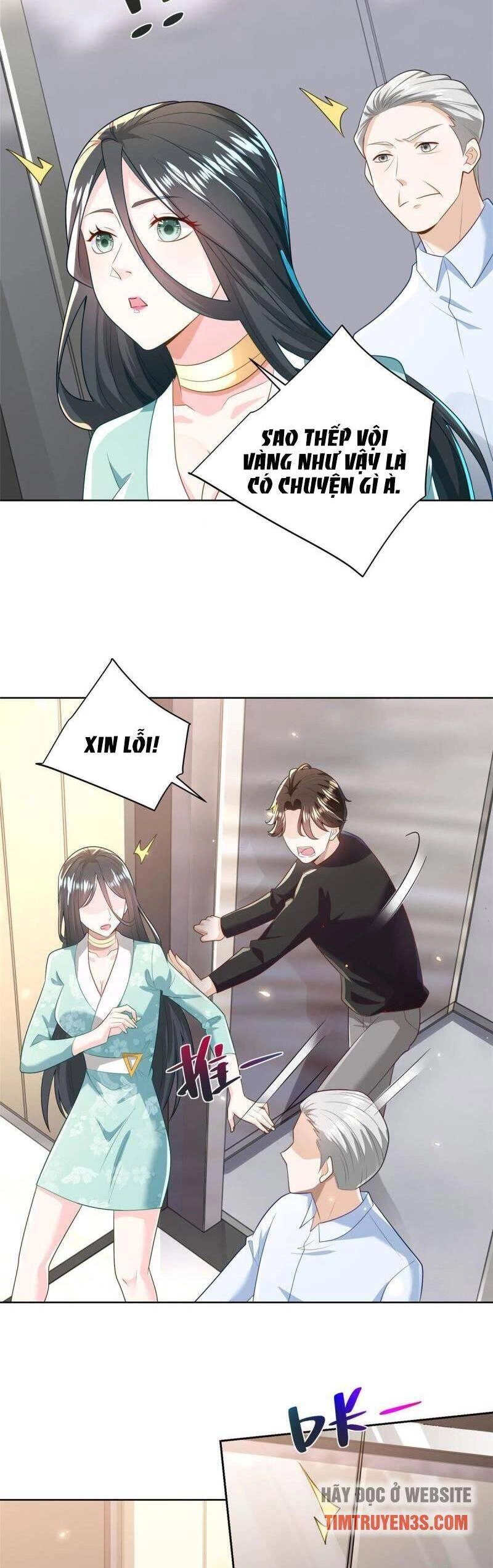 Mỗi Tuần Ta Có Một Nghề Nghiệp Mới Chapter 176 - 10