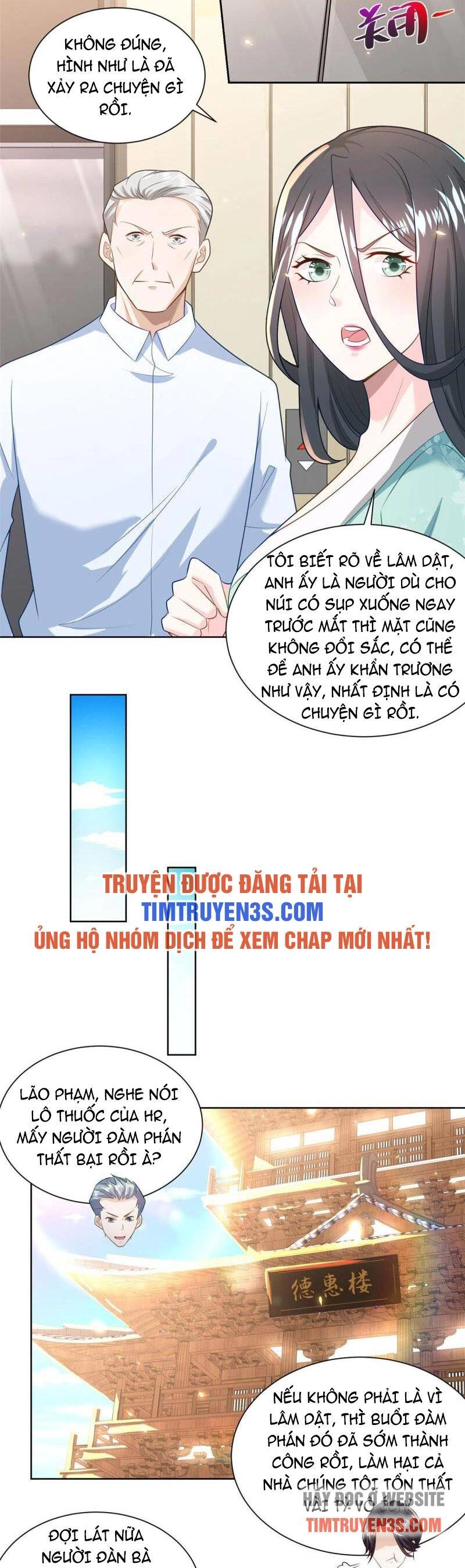 Mỗi Tuần Ta Có Một Nghề Nghiệp Mới Chapter 176 - 11