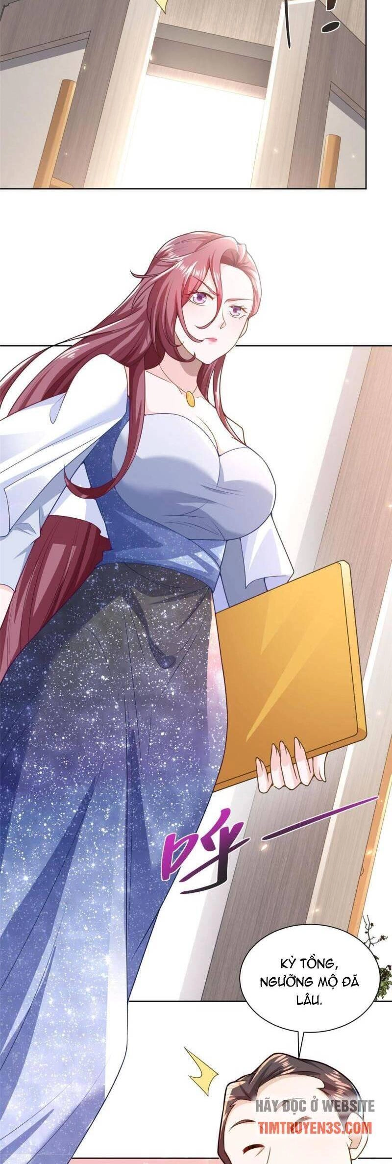 Mỗi Tuần Ta Có Một Nghề Nghiệp Mới Chapter 176 - 13