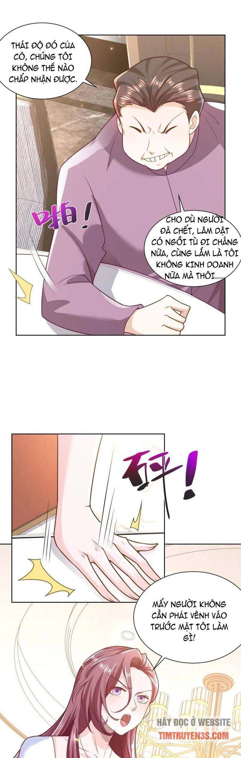 Mỗi Tuần Ta Có Một Nghề Nghiệp Mới Chapter 176 - 15