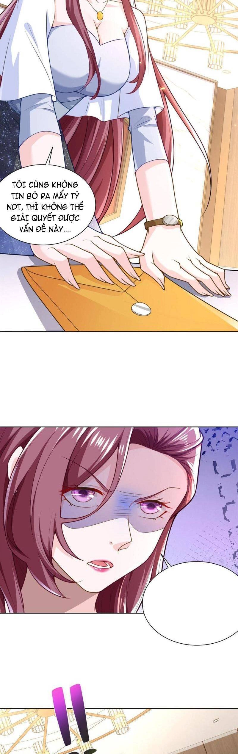 Mỗi Tuần Ta Có Một Nghề Nghiệp Mới Chapter 176 - 16