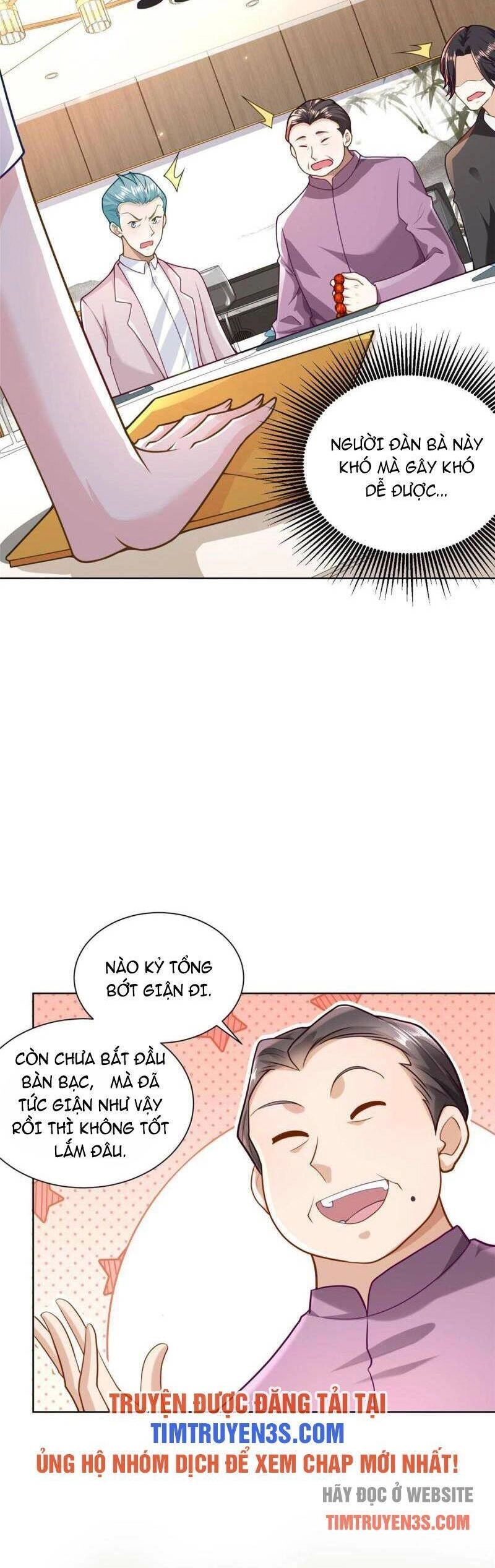 Mỗi Tuần Ta Có Một Nghề Nghiệp Mới Chapter 176 - 17