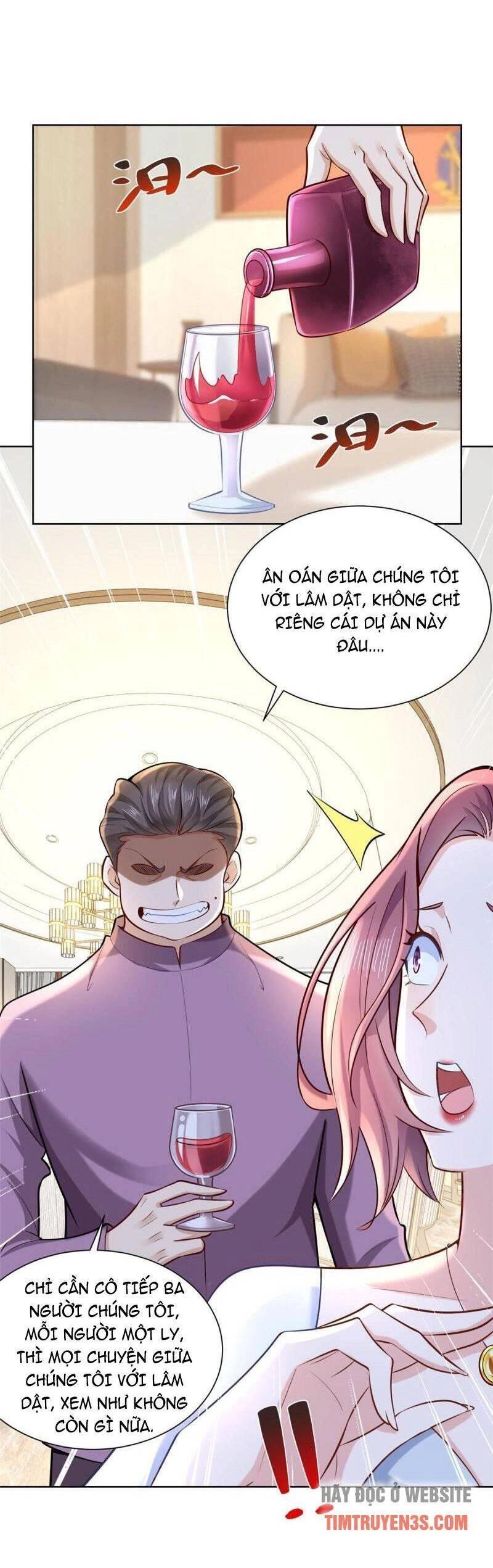 Mỗi Tuần Ta Có Một Nghề Nghiệp Mới Chapter 176 - 21