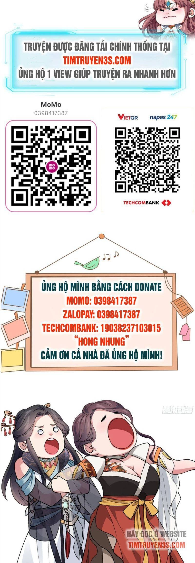 Mỗi Tuần Ta Có Một Nghề Nghiệp Mới Chapter 176 - 23