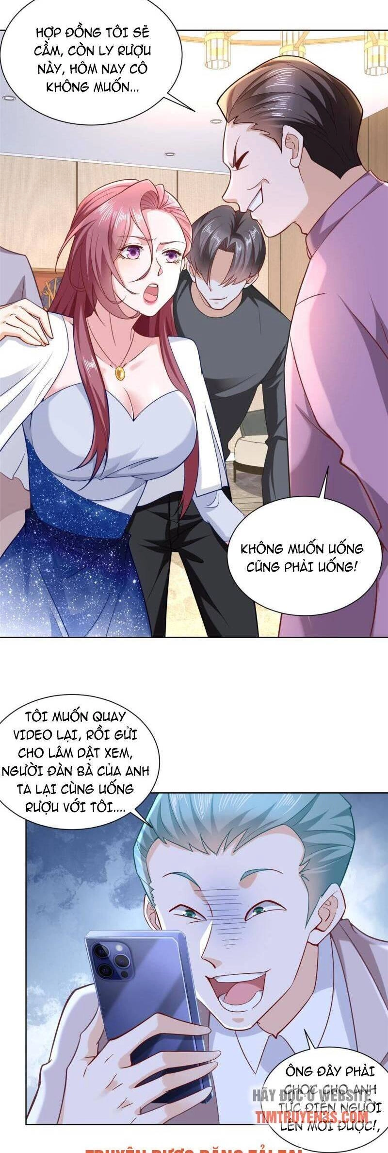 Mỗi Tuần Ta Có Một Nghề Nghiệp Mới Chapter 177 - 2