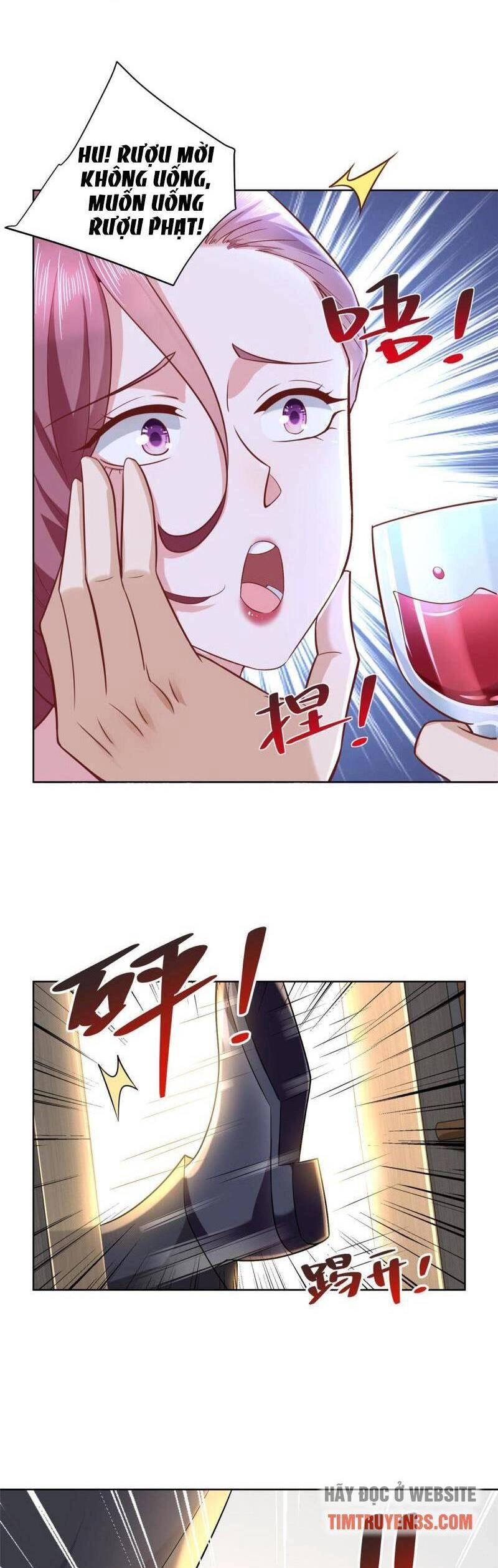 Mỗi Tuần Ta Có Một Nghề Nghiệp Mới Chapter 177 - 4