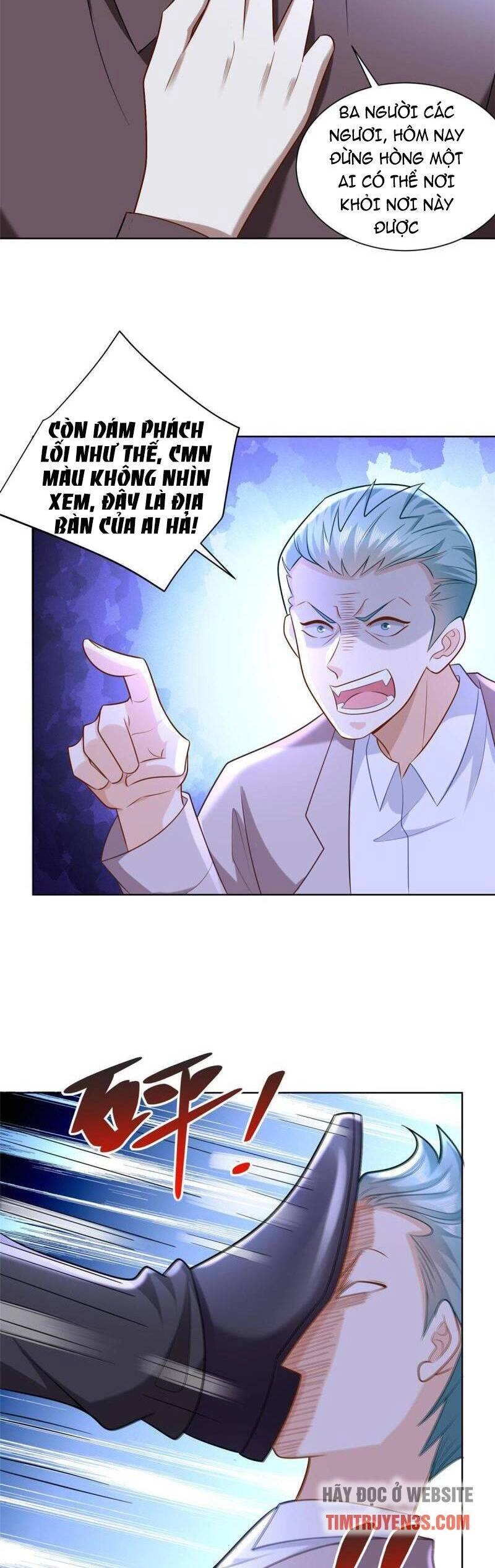 Mỗi Tuần Ta Có Một Nghề Nghiệp Mới Chapter 177 - 6