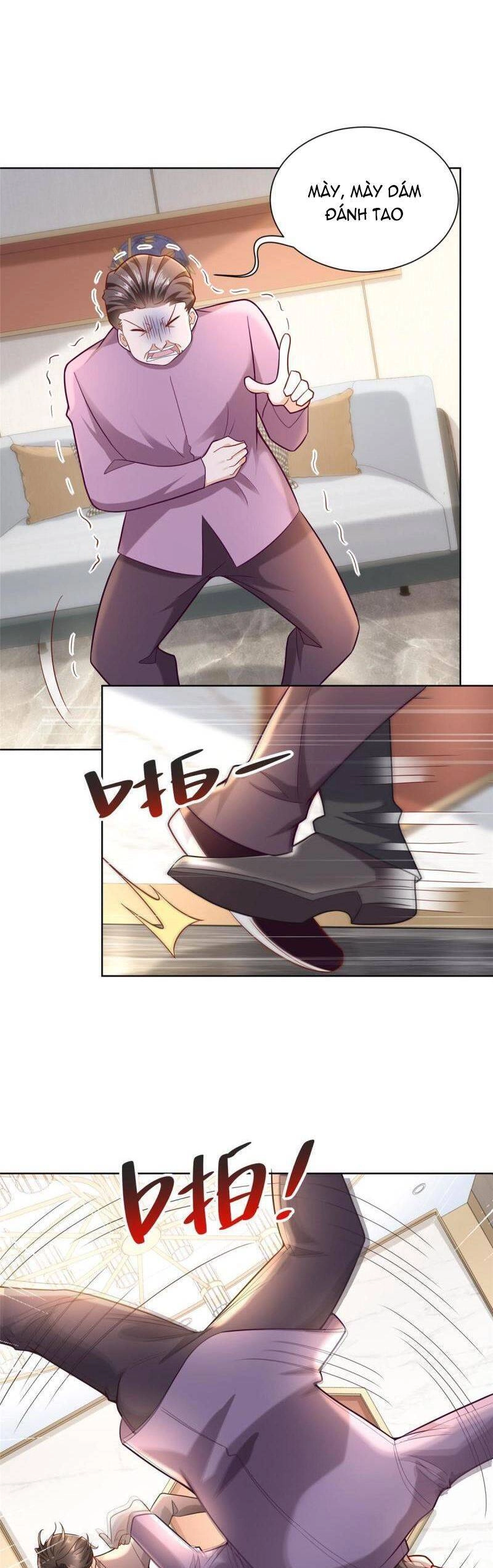 Mỗi Tuần Ta Có Một Nghề Nghiệp Mới Chapter 177 - 9