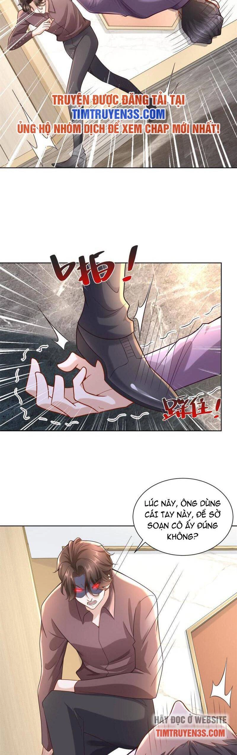 Mỗi Tuần Ta Có Một Nghề Nghiệp Mới Chapter 177 - 10