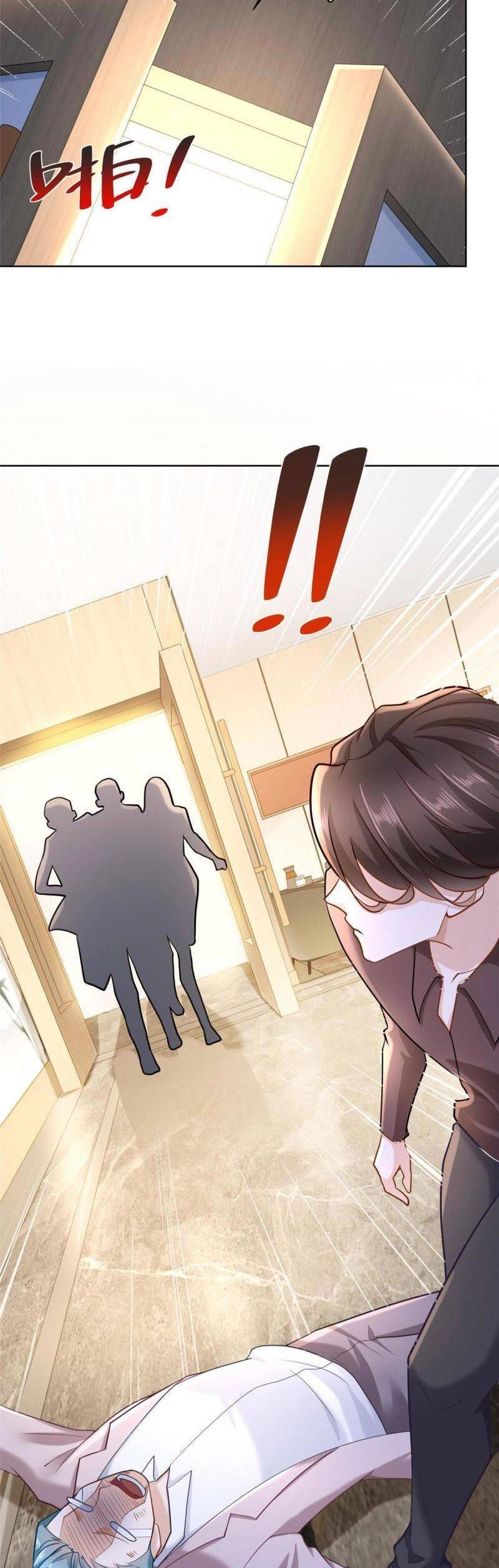 Mỗi Tuần Ta Có Một Nghề Nghiệp Mới Chapter 177 - 15