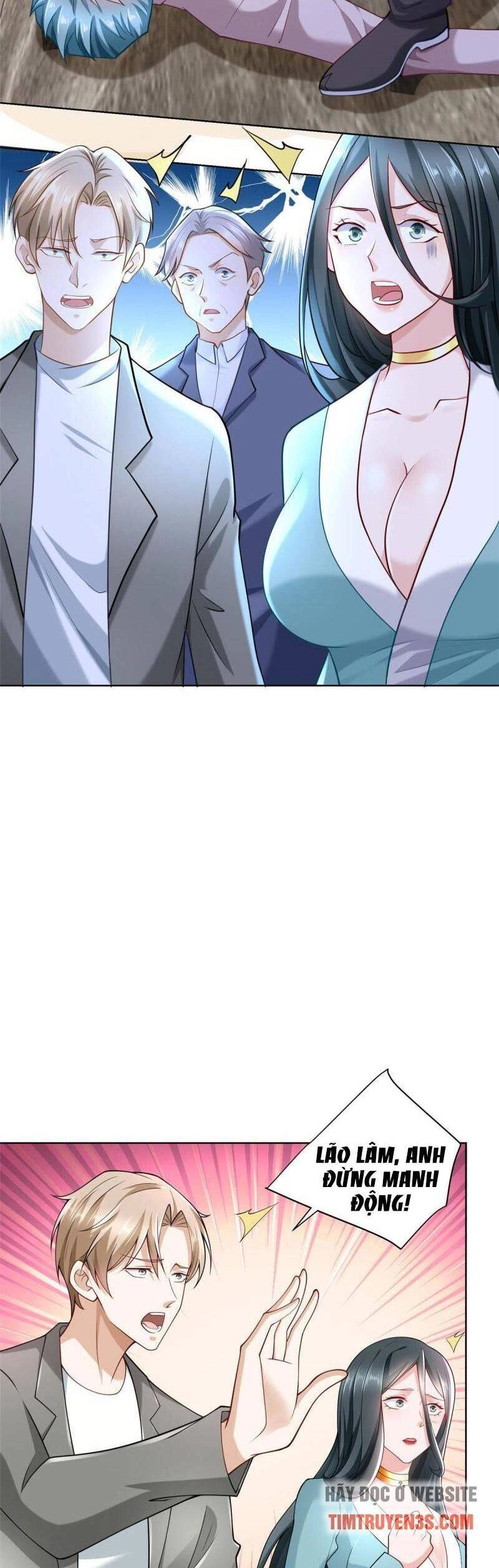 Mỗi Tuần Ta Có Một Nghề Nghiệp Mới Chapter 177 - 16