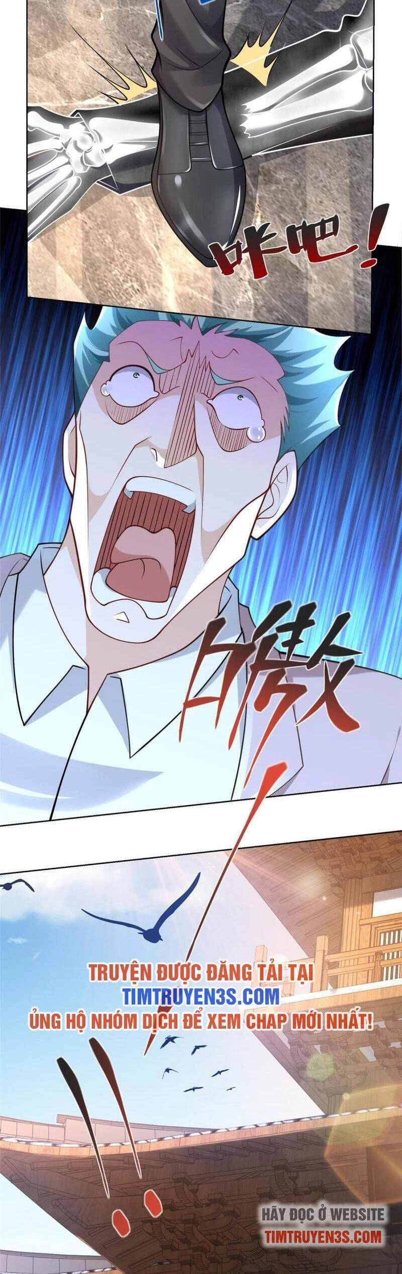 Mỗi Tuần Ta Có Một Nghề Nghiệp Mới Chapter 177 - 18