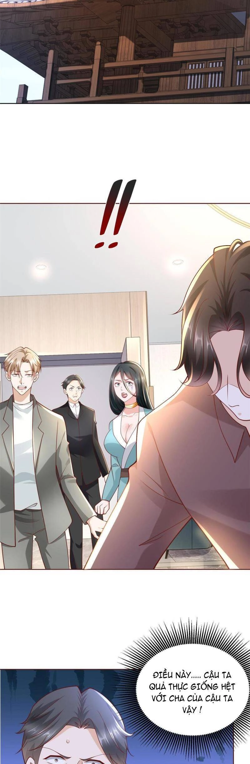 Mỗi Tuần Ta Có Một Nghề Nghiệp Mới Chapter 177 - 19