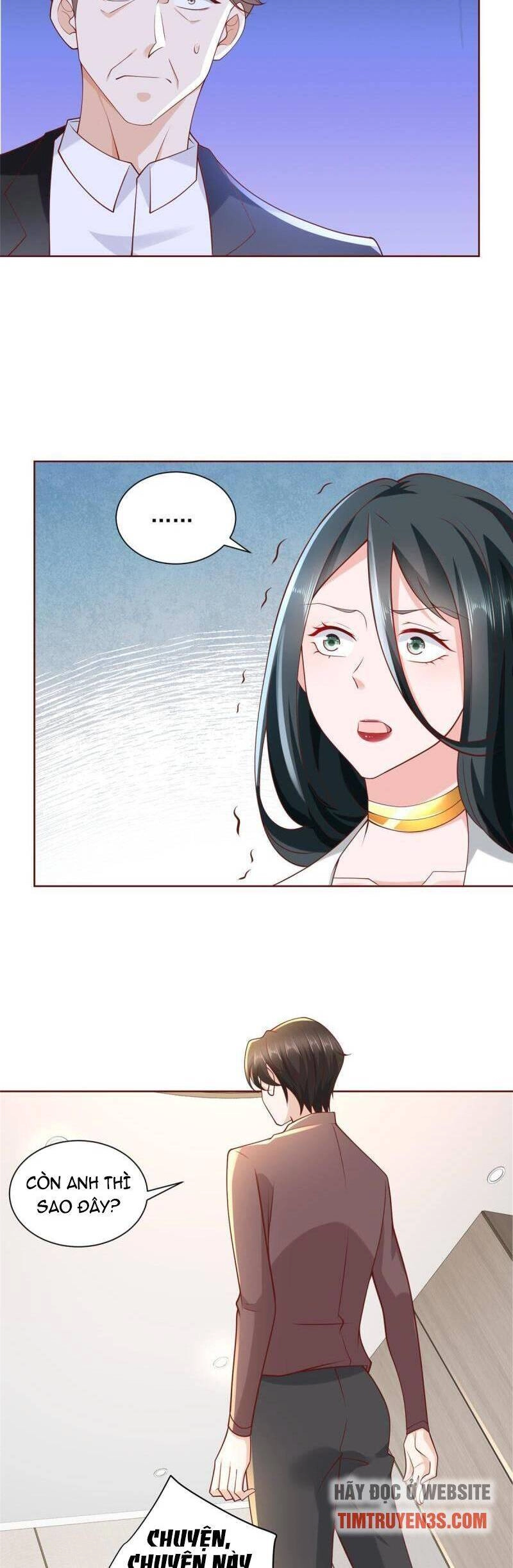 Mỗi Tuần Ta Có Một Nghề Nghiệp Mới Chapter 177 - 20