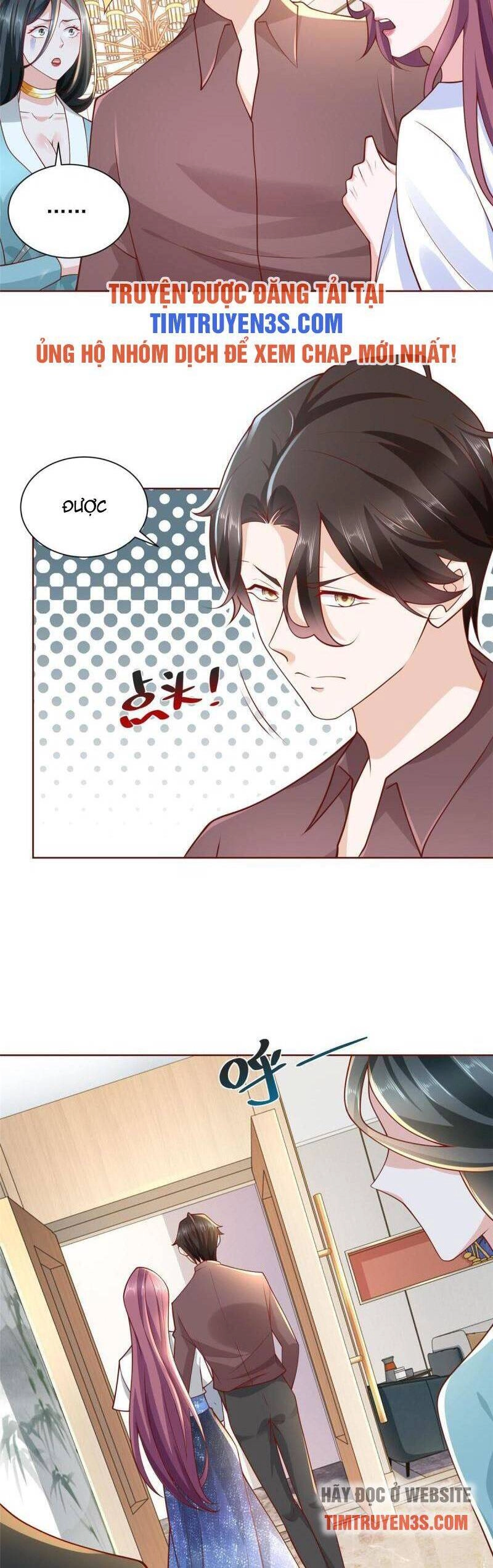 Mỗi Tuần Ta Có Một Nghề Nghiệp Mới Chapter 177 - 22