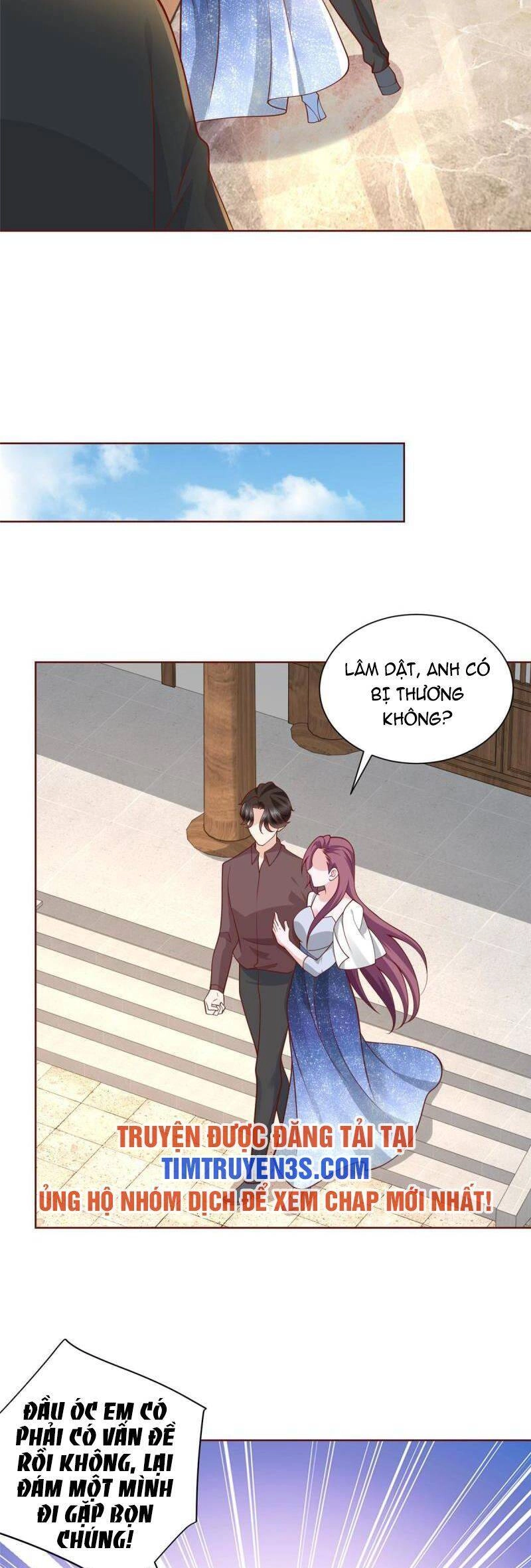 Mỗi Tuần Ta Có Một Nghề Nghiệp Mới Chapter 177 - 23