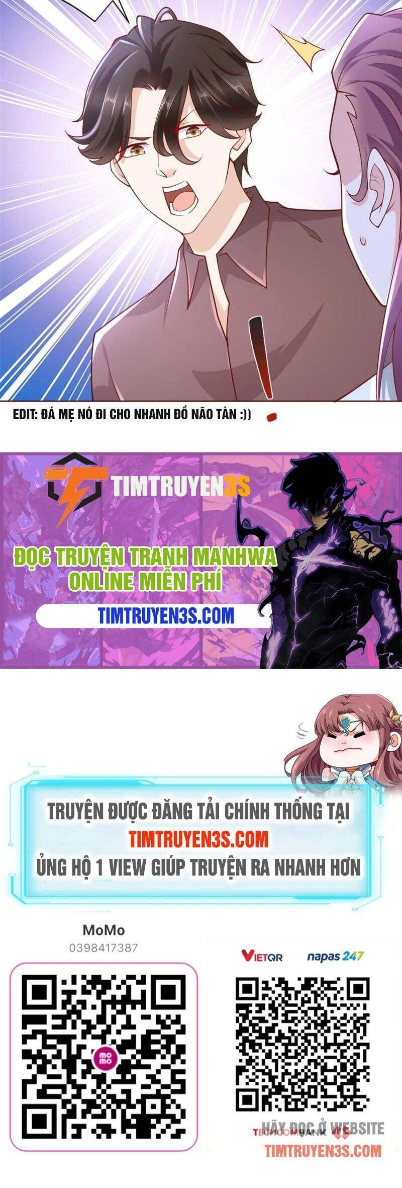 Mỗi Tuần Ta Có Một Nghề Nghiệp Mới Chapter 177 - 24