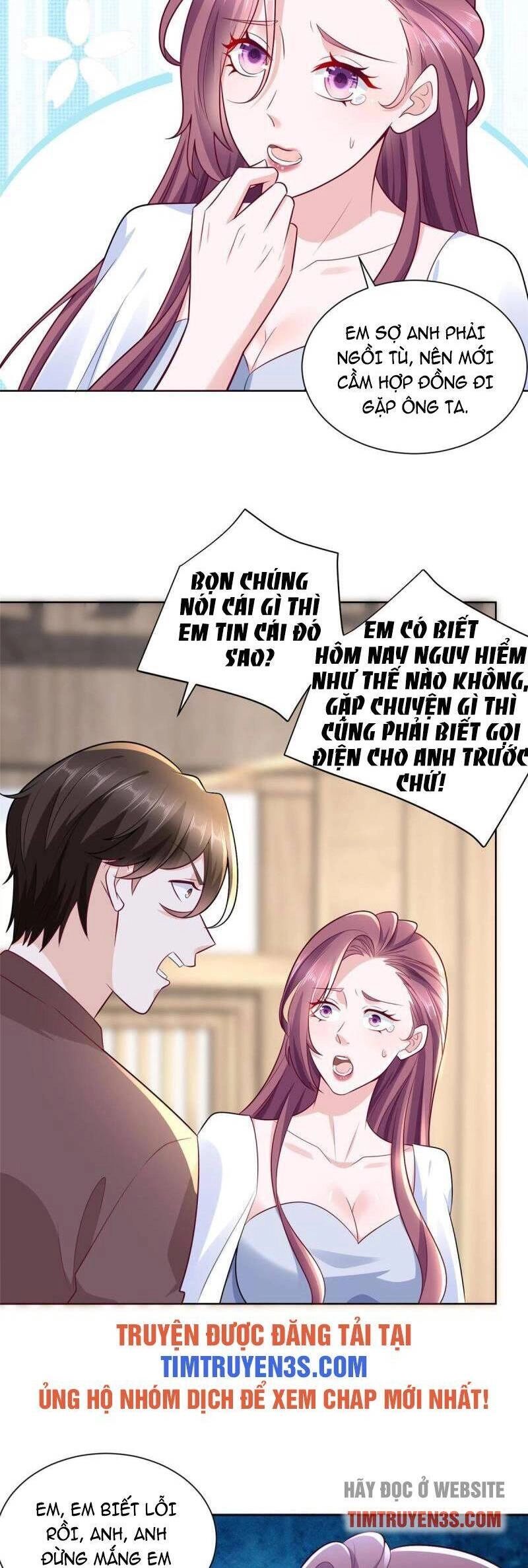 Mỗi Tuần Ta Có Một Nghề Nghiệp Mới Chapter 178 - 2