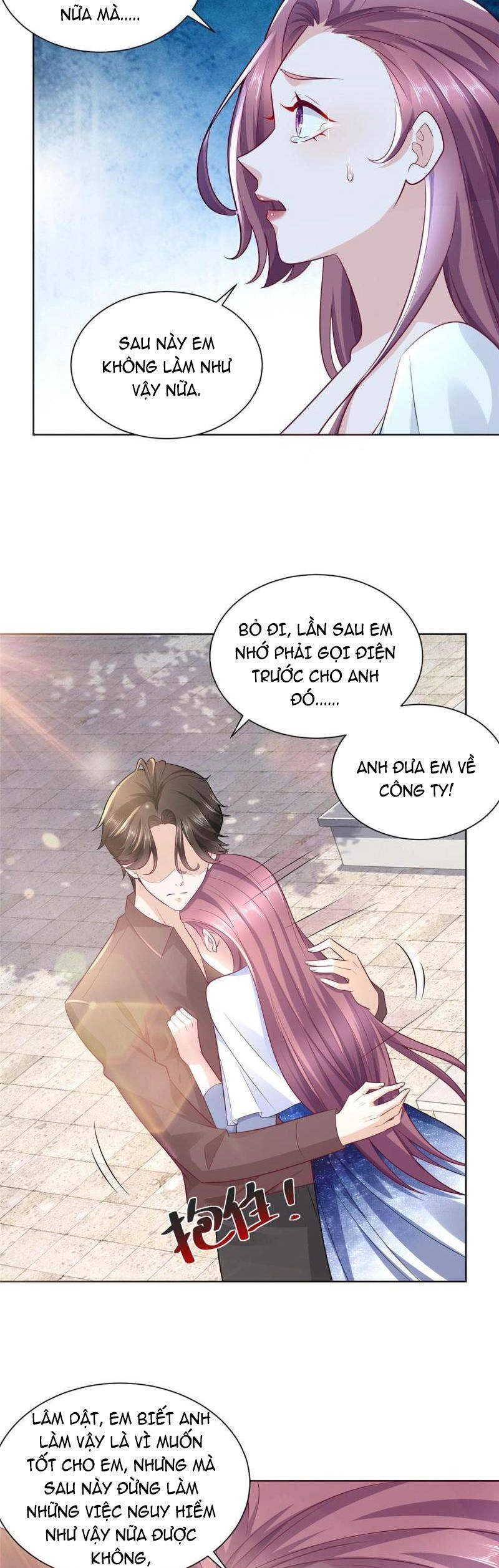 Mỗi Tuần Ta Có Một Nghề Nghiệp Mới Chapter 178 - 3